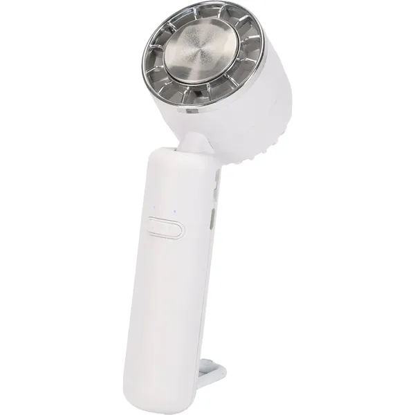 Rechargeable Cooling Fan