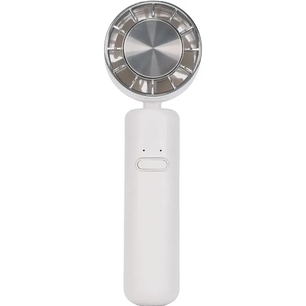 Rechargeable Cooling Fan