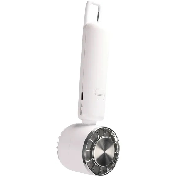 Rechargeable Cooling Fan