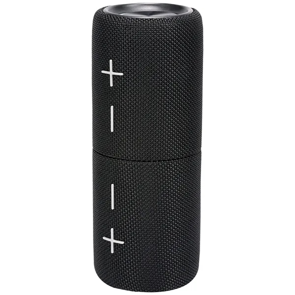 Custom Urban Peak® 10W Magnetic 2-in-1 Wireless Speaker