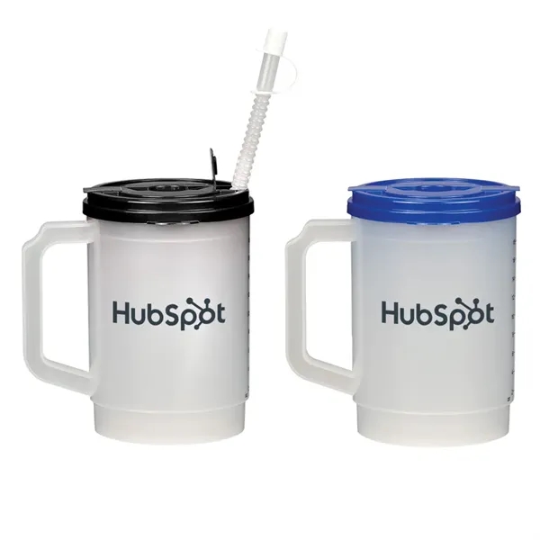 Medical Mug