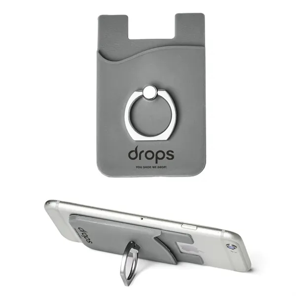 Phone Wallet & Holder