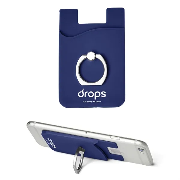 Phone Wallet & Holder