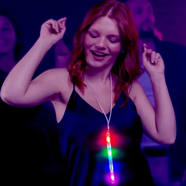 Light Up Necklace
