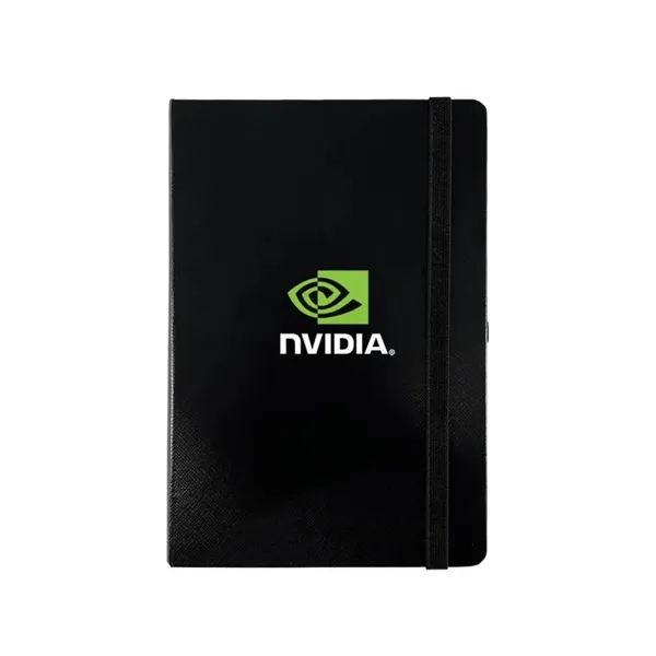 Cross Hardcover Lined A5 Notebook