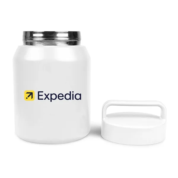 FreshLock 24 oz. Food Jar