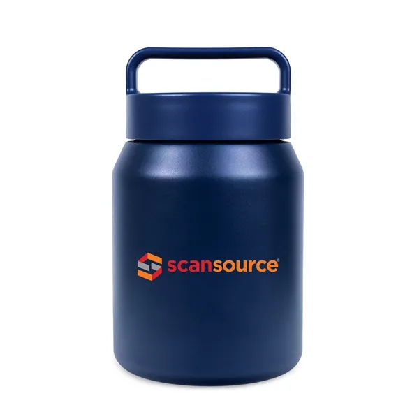 FreshLock 24 oz. Food Jar