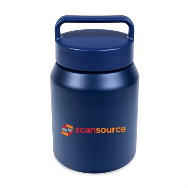FreshLock 24 oz. Food Jar