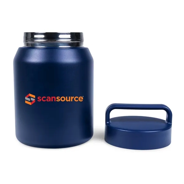 FreshLock 24 oz. Food Jar
