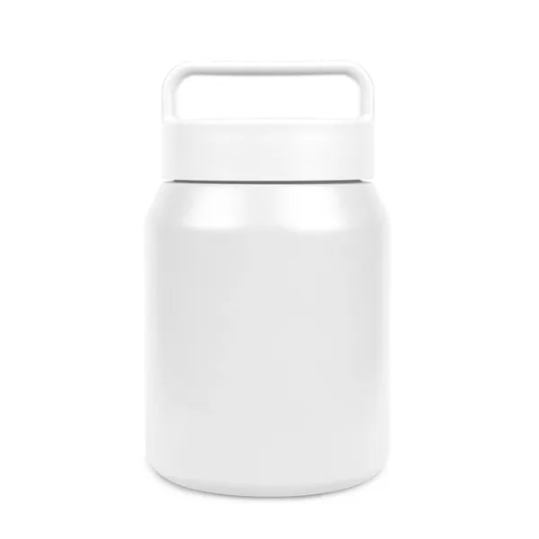 FreshLock 24 oz. Food Jar