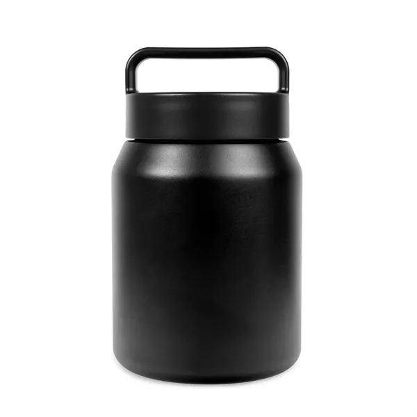 FreshLock 24 oz. Food Jar