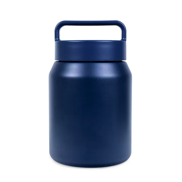 FreshLock 24 oz. Food Jar