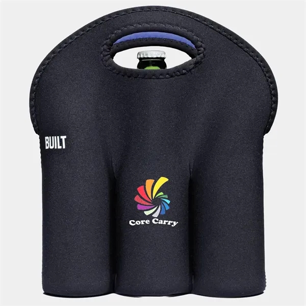 BUILT® Neoprene Six Pack Tote Bag