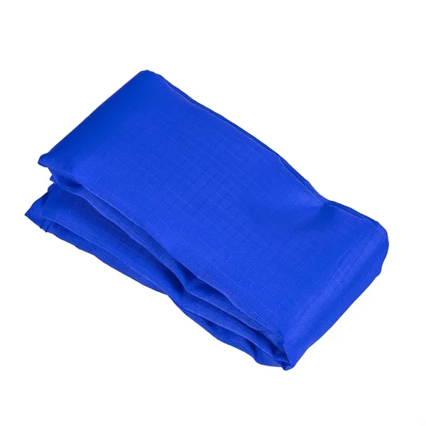 Micro TJ rPET Foldable Tote