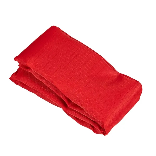 Micro TJ rPET Foldable Tote