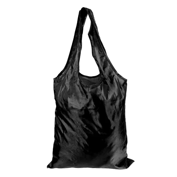 Micro TJ rPET Foldable Tote