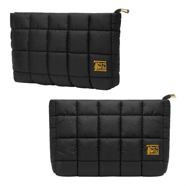 Vanity Cosmetic Bag