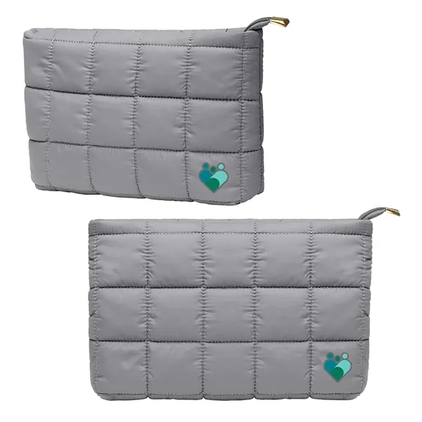 Vanity Cosmetic Bag