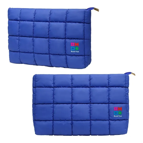 Vanity Cosmetic Bag