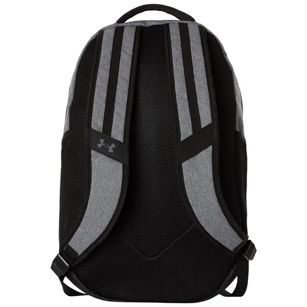 Under Armour Hustle 6.0 Laptop Backpack