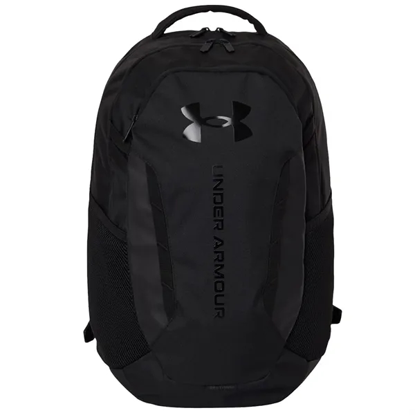 Under Armour Hustle 6.0 Laptop Backpack