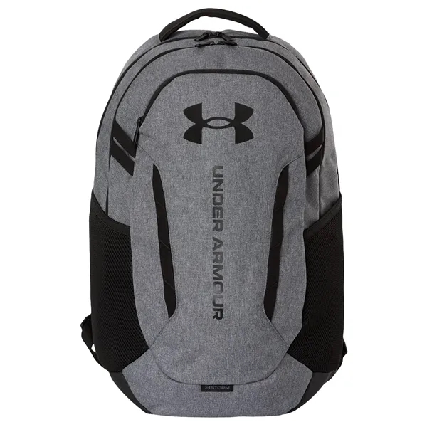 Under Armour Hustle 6.0 Laptop Backpack