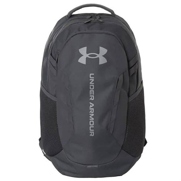 Under Armour Hustle 6.0 Laptop Backpack