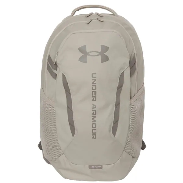 Under Armour Hustle 6.0 Laptop Backpack