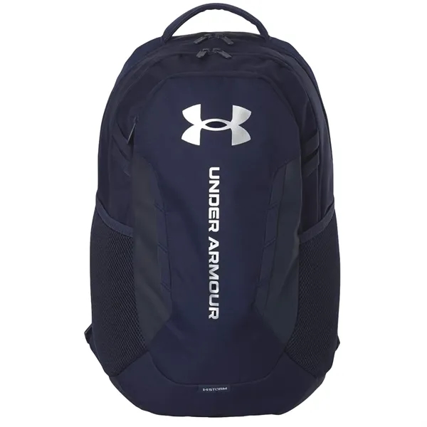 Under Armour Hustle 6.0 Laptop Backpack