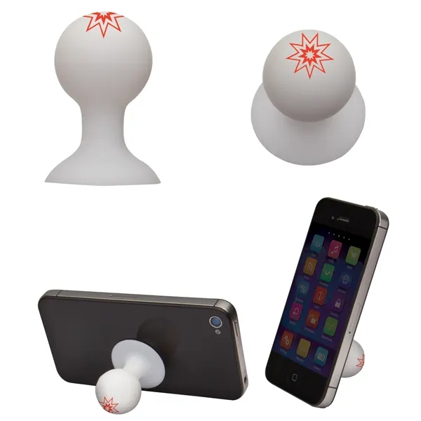 Smart Phone Suction Stand