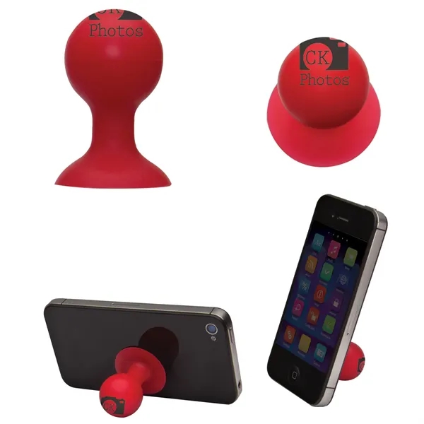 Smart Phone Suction Stand