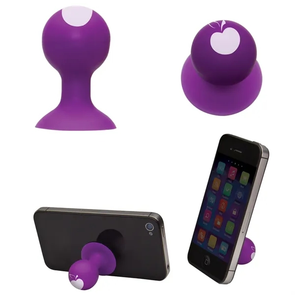 Smart Phone Suction Stand