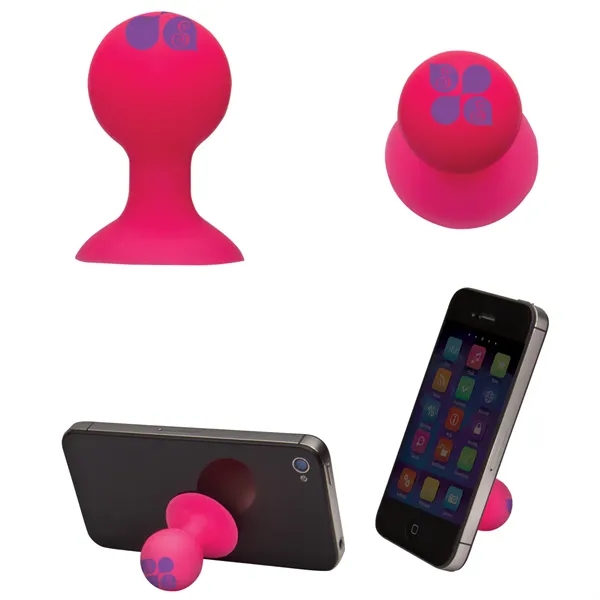 Smart Phone Suction Stand