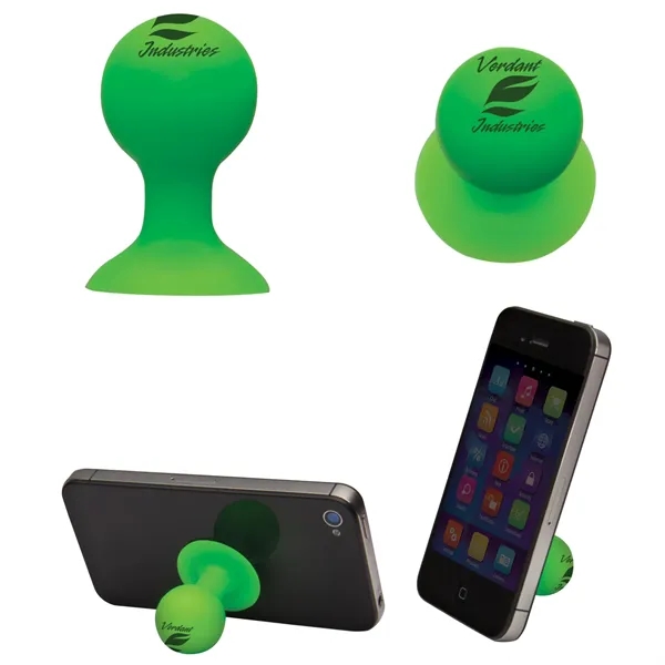 Smart Phone Suction Stand