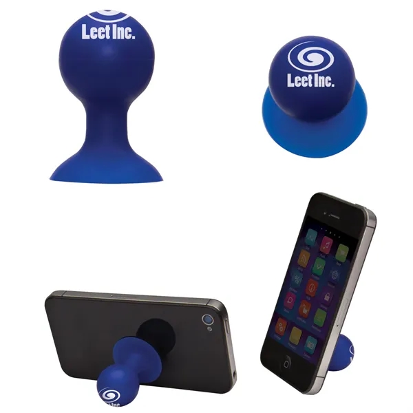 Smart Phone Suction Stand