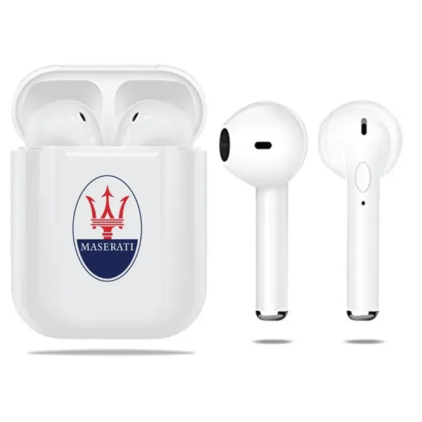 Elite Sound Wireless Earbuds - Elite Sound Wireless Earbuds - Image 0 of 0