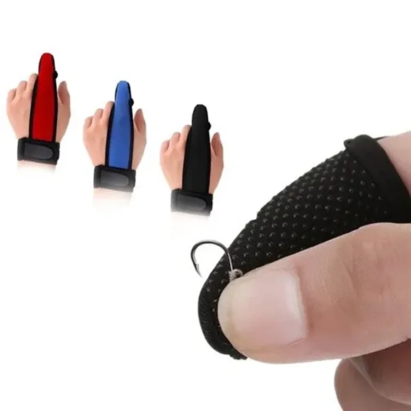 Single Finger Fishing Gloves - Single Finger Fishing Gloves - Image 1 of 1