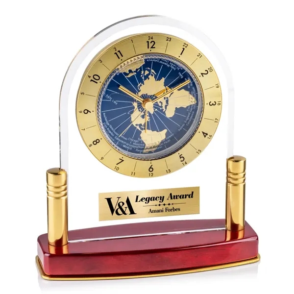 International Clock