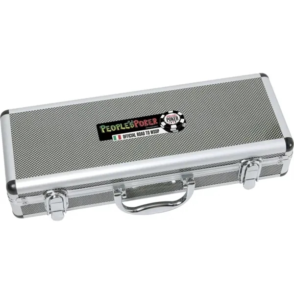Blaze 5 Piece BBQ Set