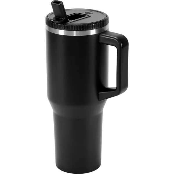 Urban Peak® 40oz Glacier Vacuum Travel Mug