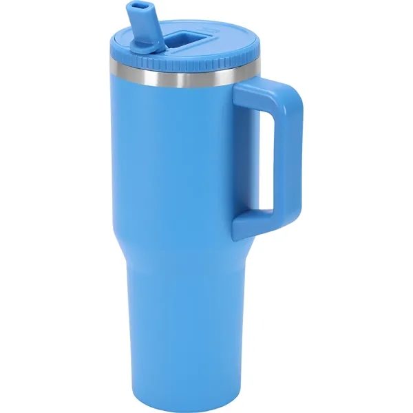 Urban Peak® 40oz Glacier Vacuum Travel Mug