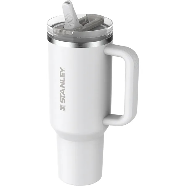 Stanley® 40oz Quencher ProTour Flip Straw Tumbler