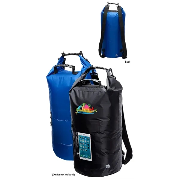 Urban Peak® 31L Dry Bag Backpack