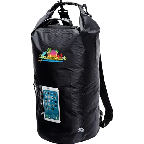 Urban Peak® 31L Dry Bag Backpack