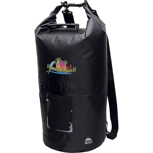 Urban Peak® 31L Dry Bag Backpack