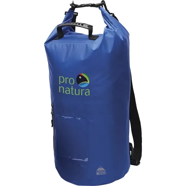 Urban Peak® 31L Dry Bag Backpack
