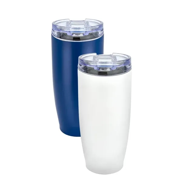 Custom Urban Peak® Canyon Trail 34 oz Vacuum Tumbler