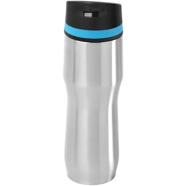 Custom 16 oz Persona® Caturra Vacuum Tumbler
