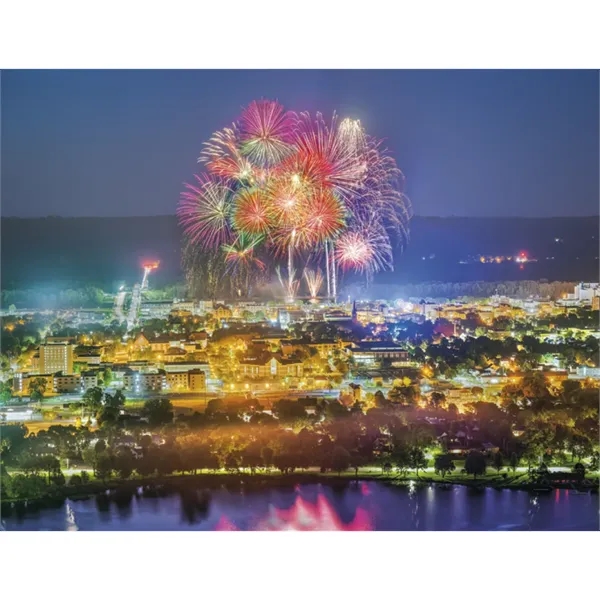 Triumph® Calendars Minnesota Calendar