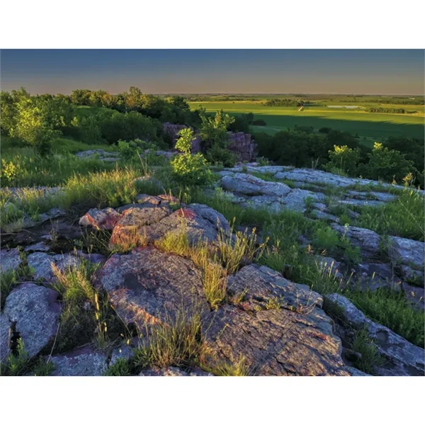 Triumph® Calendars Minnesota Calendar